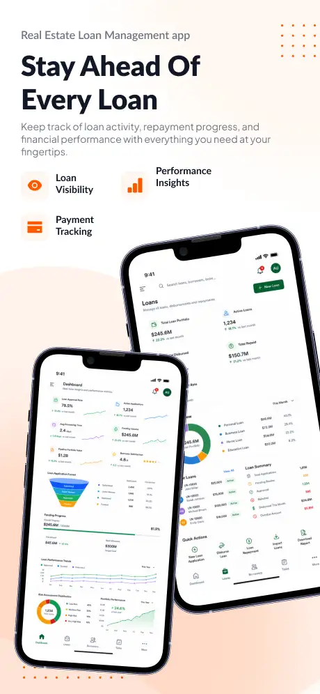 TerraNotes Platform Screenshot 05